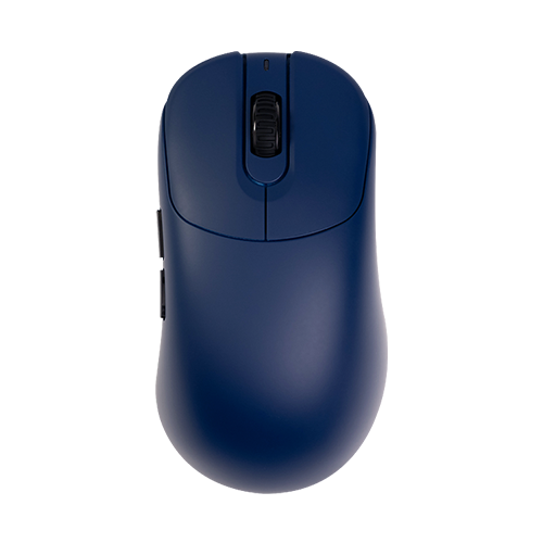 ZYGEN NP-01S Ergo Wireless (4K) - MouseLOG